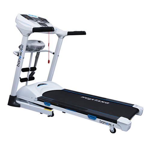 匯祥奔諾1豪華家用電動跑步機圖2