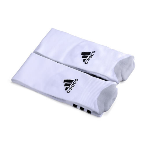 阿迪達斯BQ4712阿根廷國家隊主場比賽襪圖3