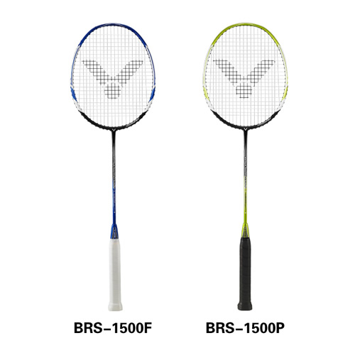 勝利BRS-1500各型號(hào)羽毛球拍