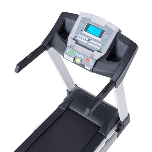 SUNNY SF-T7515家用跑步機(jī)圖1