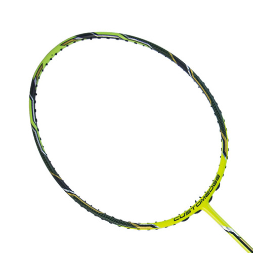 高神TYPE風云初現(xiàn)II代羽毛球拍圖1