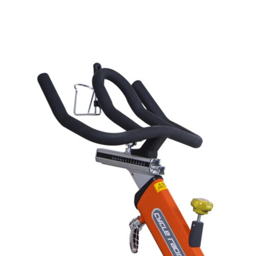 正倫B8+商用動(dòng)感單車圖1