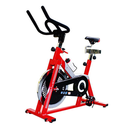 康樂佳K9.2-2家用動感單車圖3