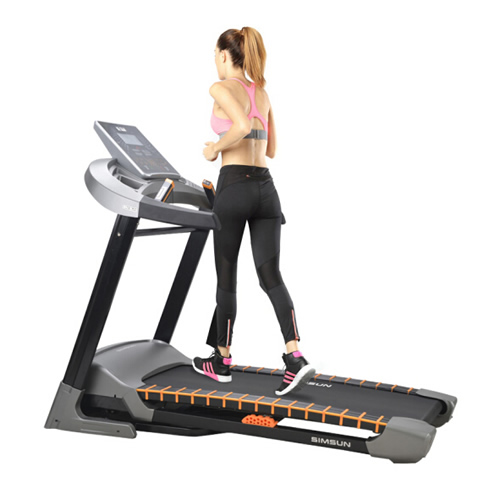 奧力龍T48Z37家用跑步機(jī)圖1