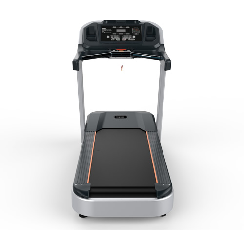 英派斯PT300H商用電動(dòng)跑步機(jī)圖2