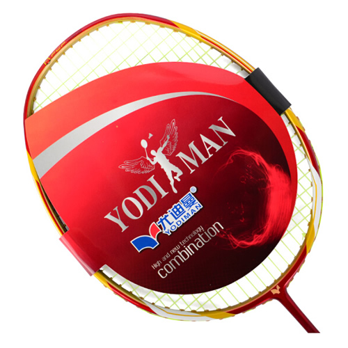 尤迪曼P9900羽毛球拍圖1