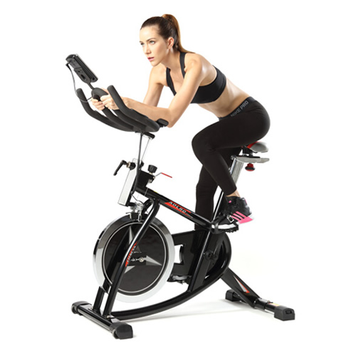 奧力龍AL920家用健身車(chē)圖2