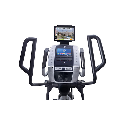 諾迪克C9.5橢圓機(jī)圖1