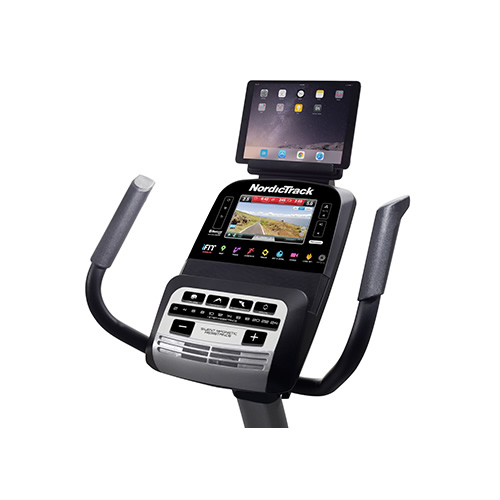 諾迪克GX 4.6 PRO家用健身車(chē)圖1