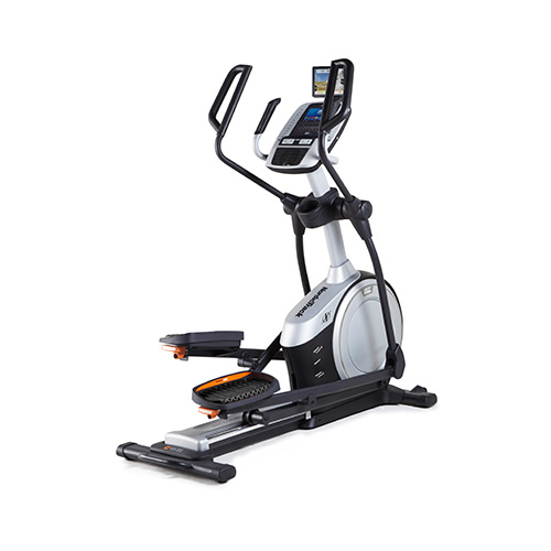 諾迪克C9.5橢圓機(jī)圖3