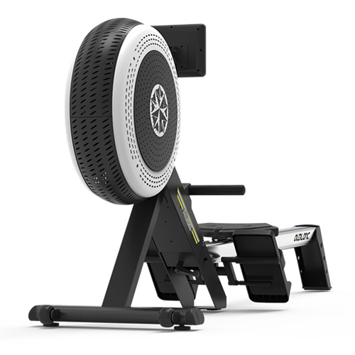 歐寶龍R800雙阻力劃船機