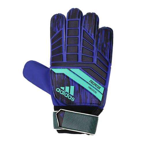 阿迪達(dá)斯CF1367守門(mén)員手套圖1