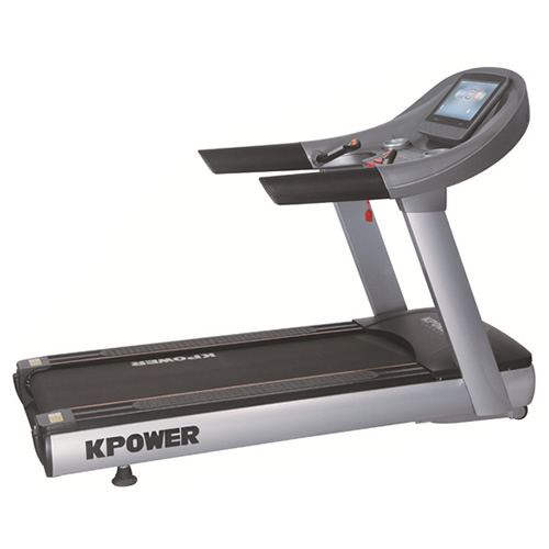 康樂佳K258A商用電動跑步機