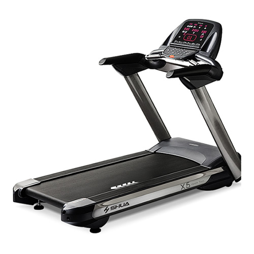 舒華SH-5517跑步機(jī)圖3