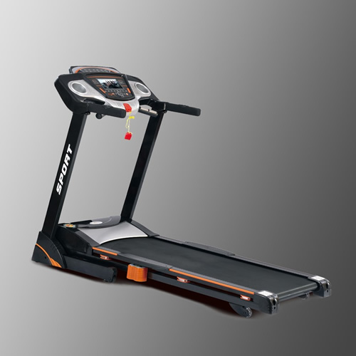 立久佳6068S跑步機(jī)圖1