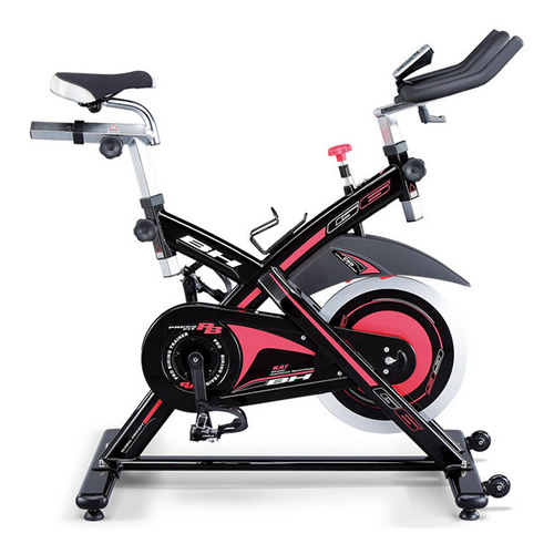 必艾奇HA990T家用動(dòng)感單車圖1