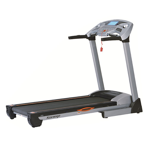 康樂佳K146B電動跑步機