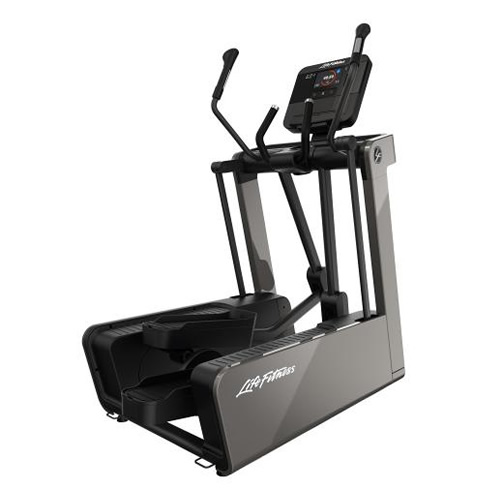 力健FS4家用橢圓機(jī)