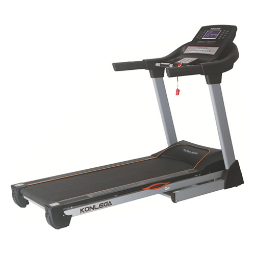 康樂(lè)佳K348電動(dòng)跑步機(jī)