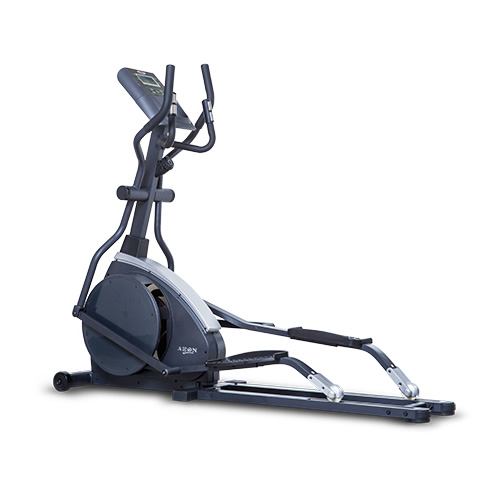 正倫8650D商用橢圓機