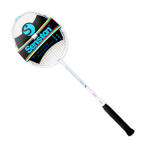 圣斯頓風(fēng)林火山羽毛球拍圖1