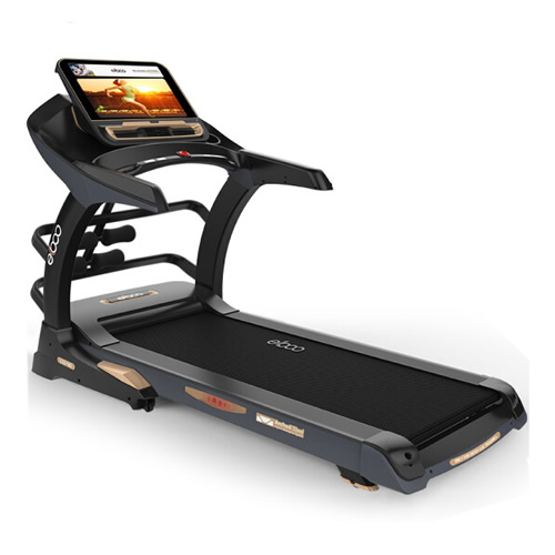 益步S8家用跑步機