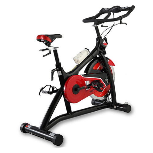 康樂佳K9.2GE家用動感單車圖1