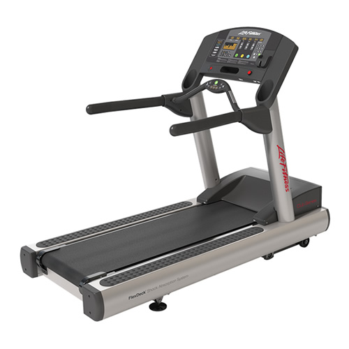 力健Club俱樂部系列商用跑步機(jī)