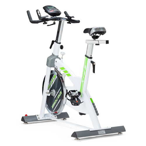 仕健SP92008家用動(dòng)感單車圖1