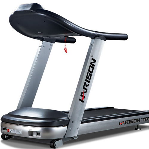 漢臣T550豪華版跑步機(jī)圖1