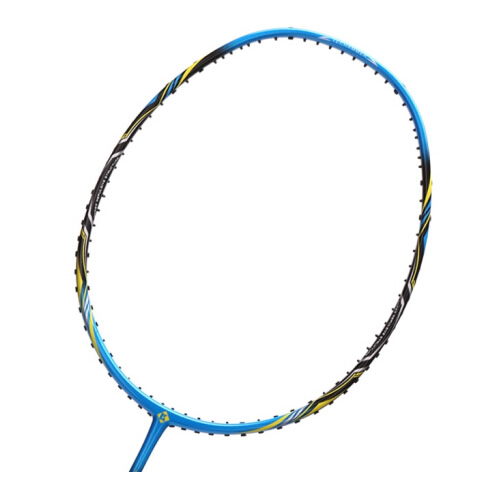 薰風E58S羽毛球拍圖1