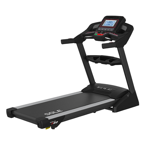 速爾F80NEW家用跑步機