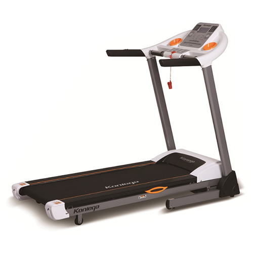 康樂佳K642E電動(dòng)跑步機(jī)