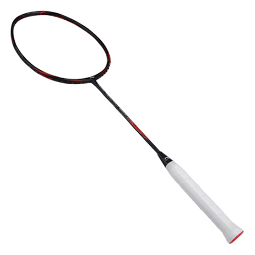 李寧Aeronaut 4000C(風(fēng)動(dòng)4000C)羽球拍