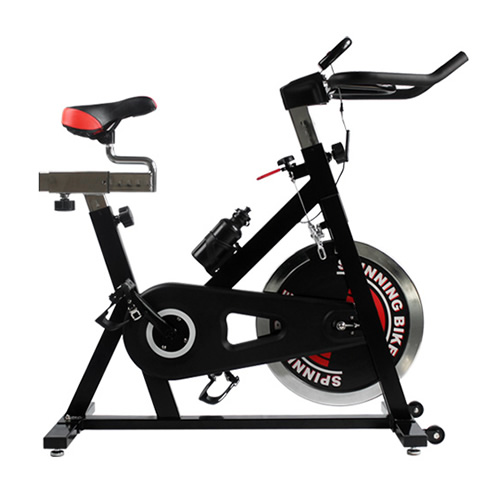 雷克P00104家用動(dòng)感單車圖1