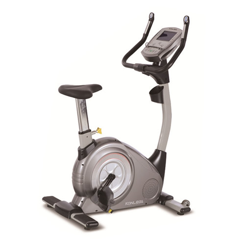 康樂(lè)佳K8906W商用立式健身車(chē)圖1