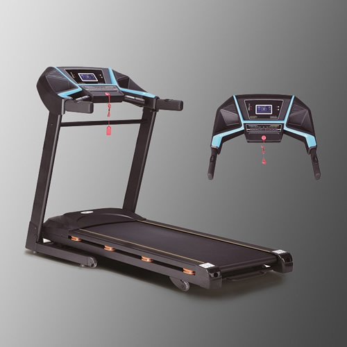 立久佳109DS跑步機圖3