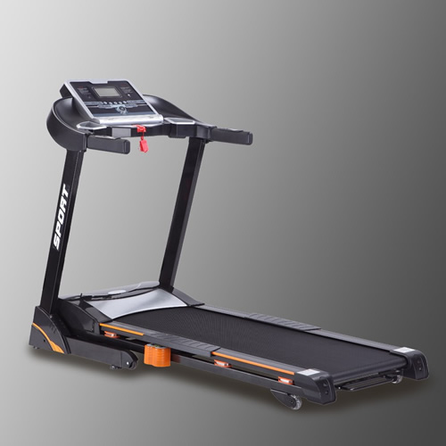 立久佳6069DS跑步機(jī)