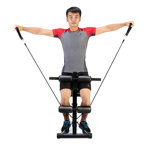 力動TD20家用仰臥板圖1