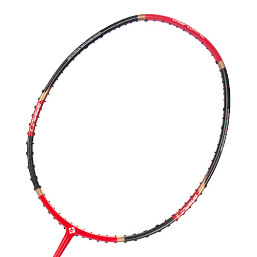 薰風A590羽毛球拍圖1