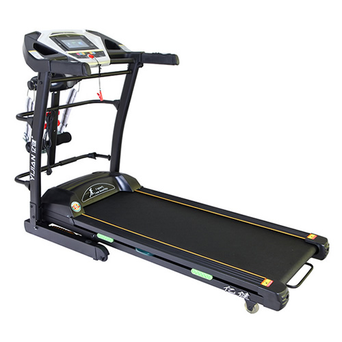 億健8008ES家用跑步機(jī)圖3