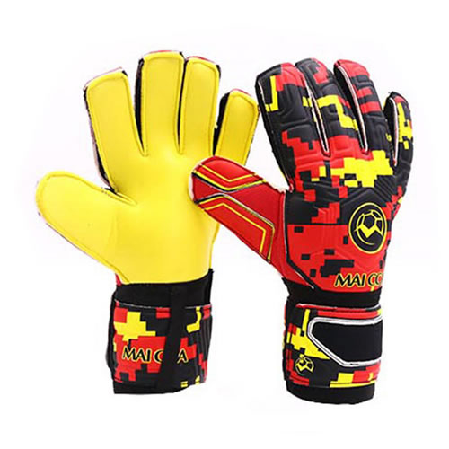麥卡MK-828-18守門(mén)員手套圖1