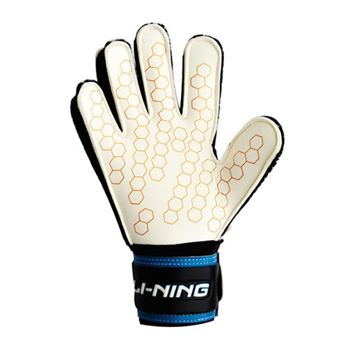 李寧AXWK002守門員手套圖8