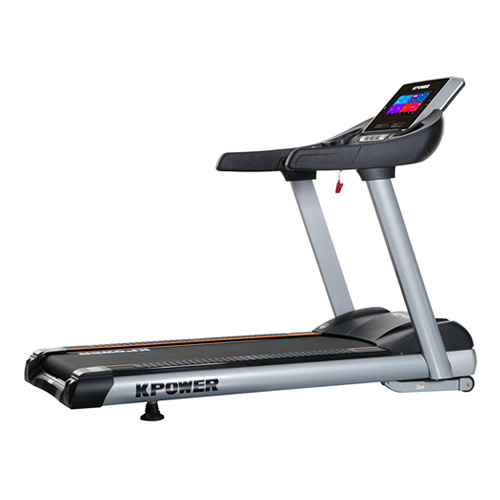 康樂(lè)佳K355D商用跑步機(jī)