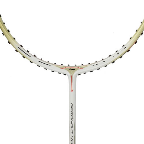 李寧Aeronaut 9000(風(fēng)動9000)羽毛球拍圖2