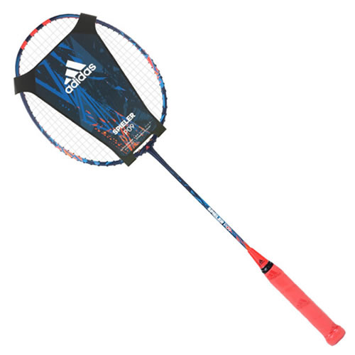 阿迪達斯Spieler P09羽毛球拍