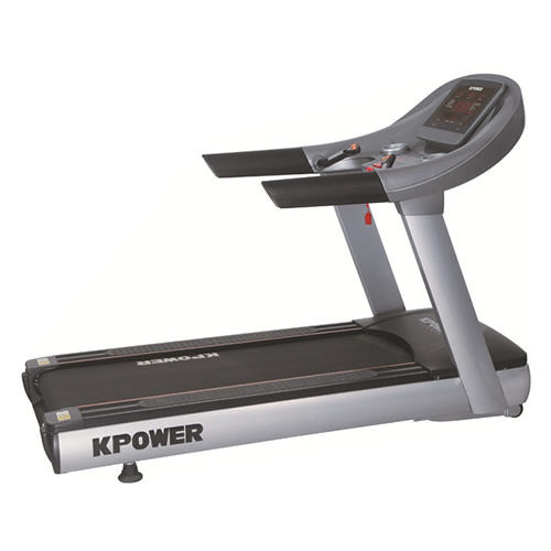 康樂(lè)佳K258商用電動(dòng)跑步機(jī)