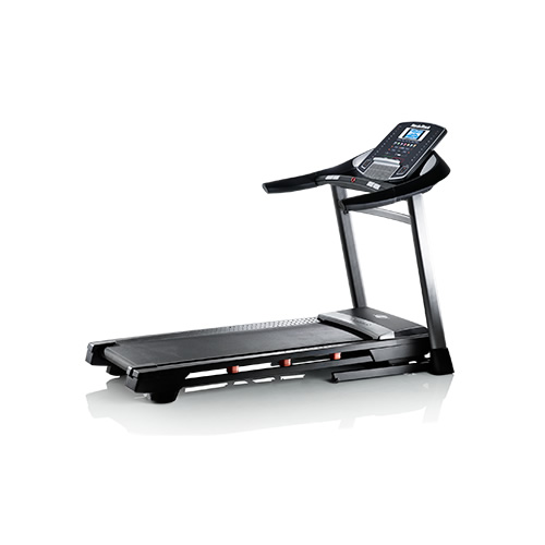 諾迪克T13.5跑步機(jī)