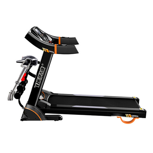 伊吉康E200家用跑步機圖2
