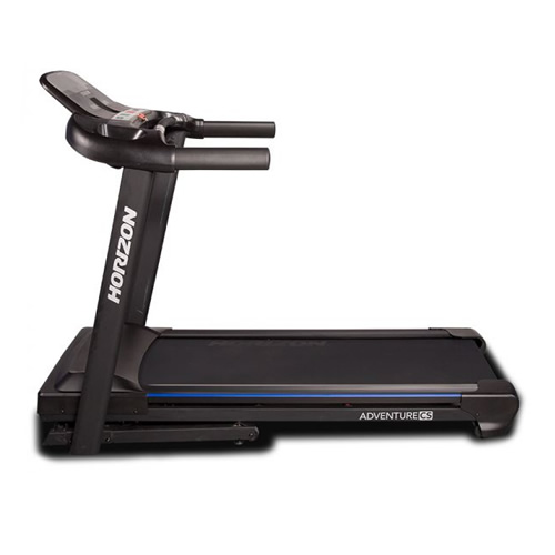 喬山Adventure CS家用跑步機(jī)